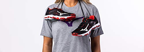 Image of Mizuno Women's Lightning Z5 Volleyball Shoe