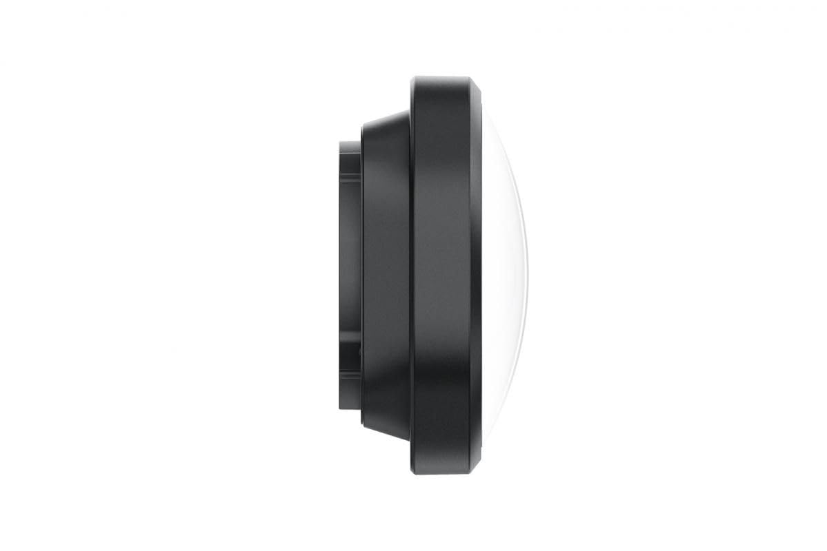 Insta360 Ace Pro 2 Lente Ultra Ancha con Campo de visión de 189 Grados