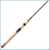 g loomis e6x 844s f  G-LOOMIS IMX Glaucomi Universale aste - Spinning, 7
