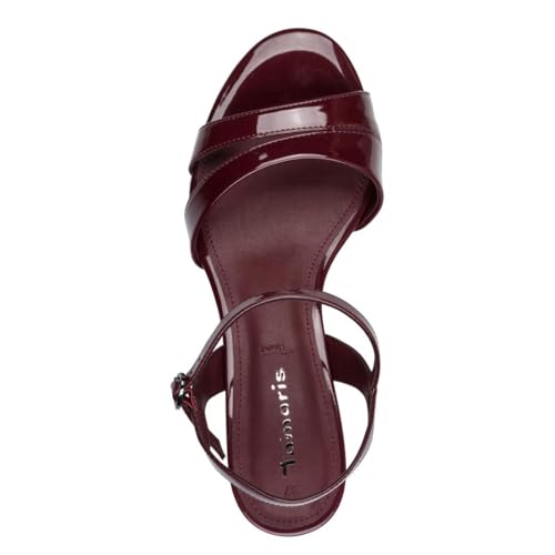 Women's Wedge Sandals Tamaris 1-28314-46 - 5