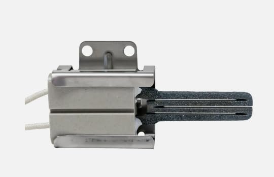 Range Oven Stove Igniter compatible with LG MEE61841401