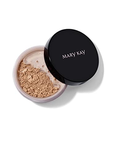 Mary Kay Loose Powder Foundation Ivory 2 #TOP3