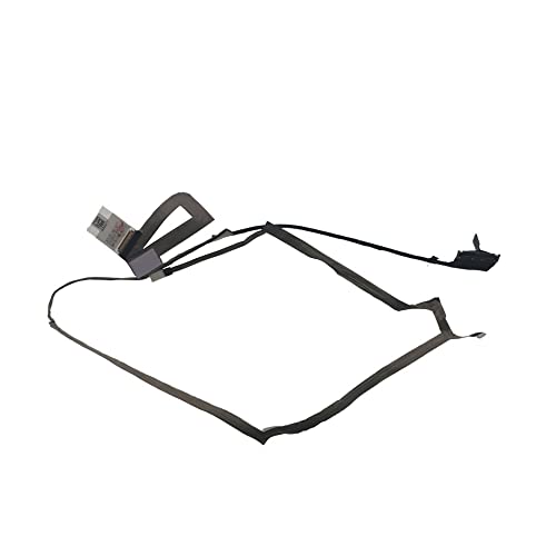 Câble d'écran Dell Latitude 7285 nappe vidéo LED 04G3JT pour ordinateur portable