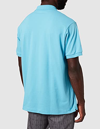 Lacoste Mens PH4012 Polo Shirt