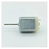 FC-280SC-20150 DC 12V 24mm electronic starter For Car Door Lock Actuator Mirror Rearview Mirror Repair electronic starter 22mm Long Shaft Motor Drivers #3