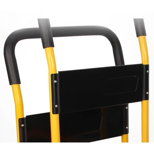 Carretilla plegable resistente con capacidad 440 lbs miniatura 5