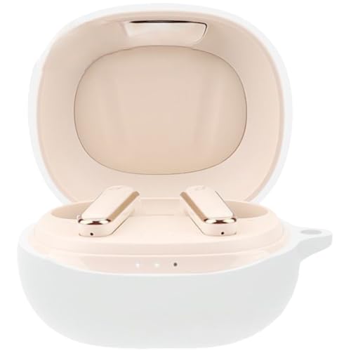 Plus Nao(�v���X�i�I) �C���z���P�[�X Anker Soundcore Life P3 �A���J�[ �T�E���h�R�A �ی�P�[�X �V���R�� �Ռ��y�� �[�d�Ή� �V���v�� - �z���C�g