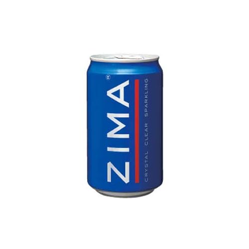 モルソン・クアーズ ZIMA