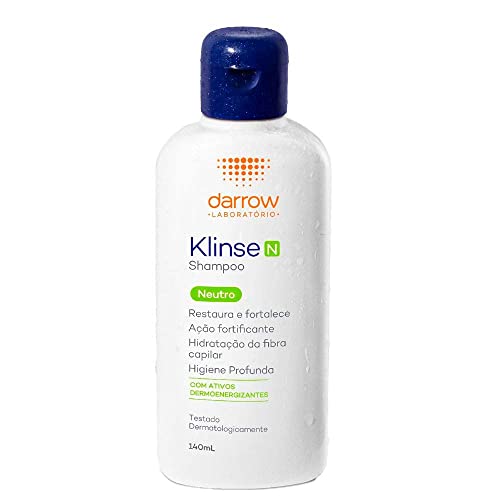 Klinse N Neutro, 140 ml, DARROW