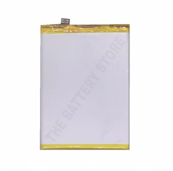 Image of THE BATTERY STORE Original BLP989 Battery for OnePlus Nord CE 3 Lite 5G Battery with 6 Month Warranty**** (NN153)