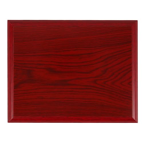 POPETPOP Medal Display Holder Elegant Award Plaque for Showcasing Medals and Badges Versatile Design for Home Material for Runners and Collectors