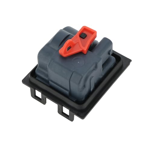 21V353 - Replace Rear Door Latches - 2019-2021 Mercedes-Benz G-Class 6 RATCHROLL No.A0008207703 Fuel Filler Flap Door Latch Lock Actuator Motor for Mercedes-Benz C350e 2016-2018 for Mercedes-Benz GLC300 2016-2022 1 Pc