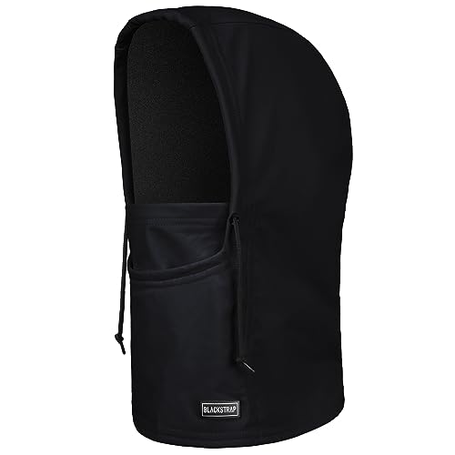 BLACKSTRAP Overhood Balaclava