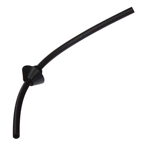 Hitachi 6688169 668-8169 Fuel Pipe 3 x 6 x 160MM Old #2230162V900