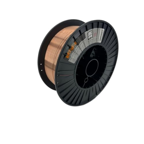 Arc Union 33 lb Roll ER70S-6 .035