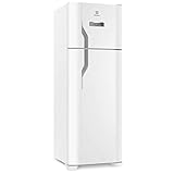 Geladeira/Refrigerador Frost Free 310 Litros Branco Electrolux (TF39) 220V