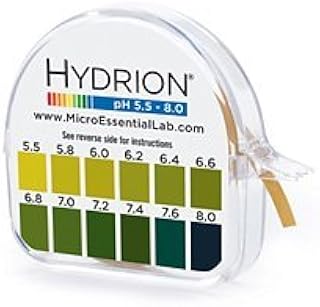 ロールPHチェッカー 4.5m