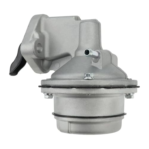 Pompe à carburant essence pour pannes mécaniques Mercruiser 97401A2 - 4