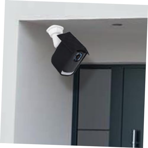 Estuche protector para cámaras de seguridad exteriores OSALADI pack de 2 fundas impermeables 3