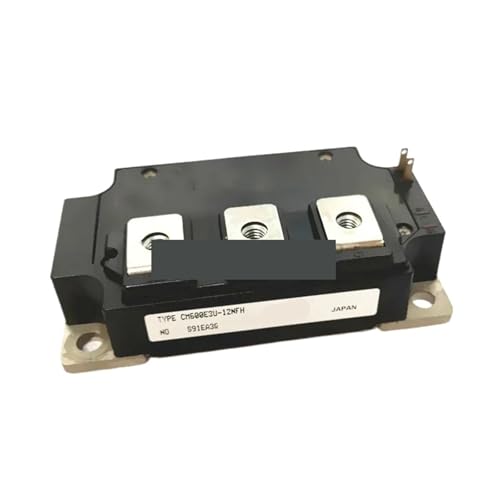 ZTTQSYJZ Industrial Power Module IGBT Module CM600E3U-12NFH