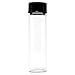 2 Dram - Clear Glass Vials - Pack of 12