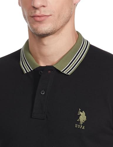 Image of U. S. Polo ASSN. Men Polo Shirt