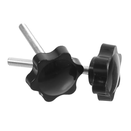 EXQUIMEUBLE 1 Juego De De Tornillo Para Andador Accesorios Para Andador De Tornillo De Mango Largo De Ajuste Para Andador Accesorio De Asiento Para Andador