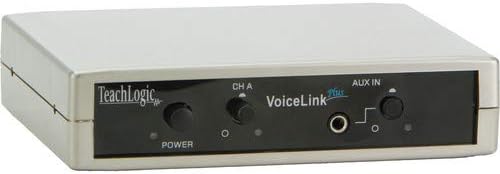 One Channel Infrared Receiver/Amplifier