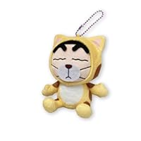 Amazon.co.jp: セイル クレヨンしんちゃん ブルブルマスコット7