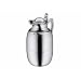 Produktbild Alfi Juwel-Isolierkanne, 1 l, 14,5 x 26,5 cm Aluminium