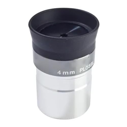 Ocular de metal totalmente multicapa de 4 mm para telescopio astronómico