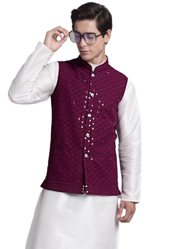 Image of Jompers Men Waistcoats