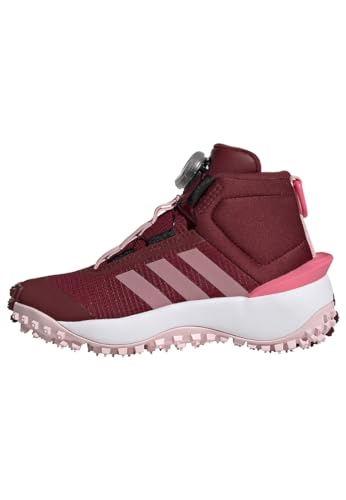 adidas Fortatrail Boa K, High Shoes-Unisex Kids