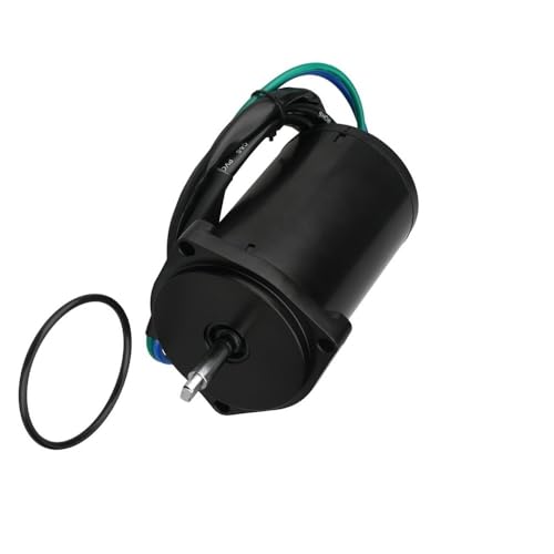 Trim bloqué? Changez pour ce moteur garniture inclinable pour hors-bord 4 temps F40-F60