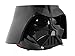 Uncanny Brands Star Wars Darth Vader Halo Toaster - Lights-Up and Makes Lightsaber Sounds