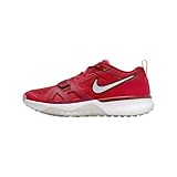 Nike Amortissement du talon : assure confort et absorption des chocs