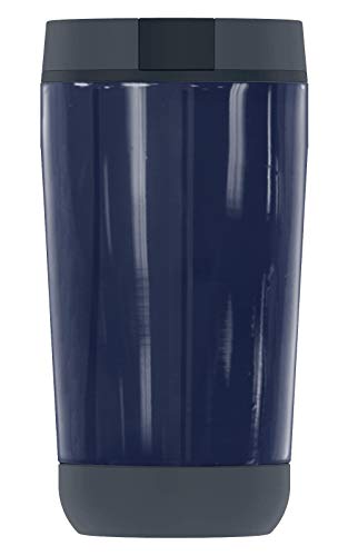 Thermos Tazza Viaggio 14 Oz Isolata Antracite/Navy