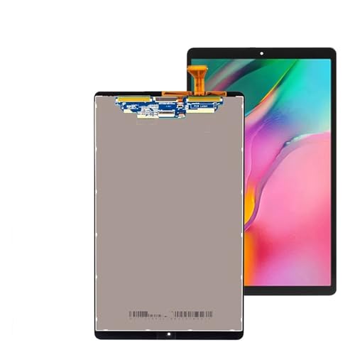 Vitre LCD Samsung Galaxy Tab A 10.1 T510 corrigeant le tactile