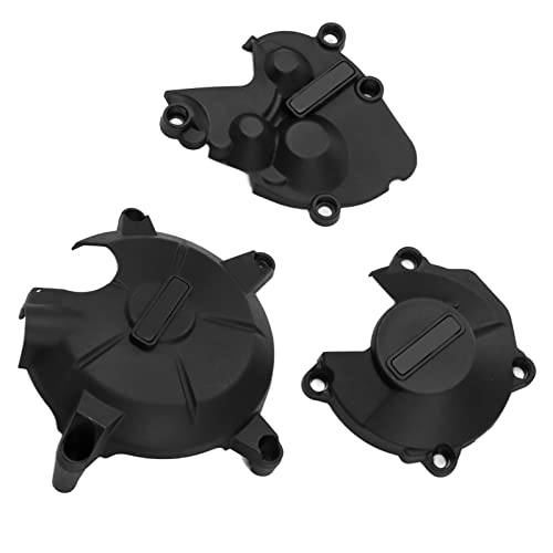 Accessoires de moto ZX-6R 2007-2021 protecteur de stator pour vos sorties trackdays