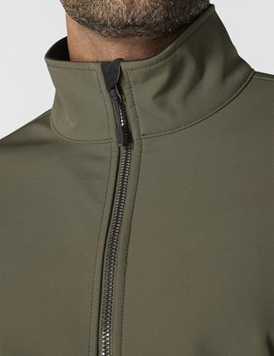 Image of Carhartt Men's Galesburg Softshell Jacket