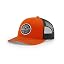 Orange / Black