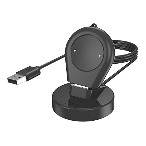 スマートウォッチ充電器安定したドックスタンドブラケット時計 GS3 USB 高速充電ケーブルホルダー電源アダプタブラケット電源充電器コードバッテリーバンクソーラー電子機器用防水 USB C