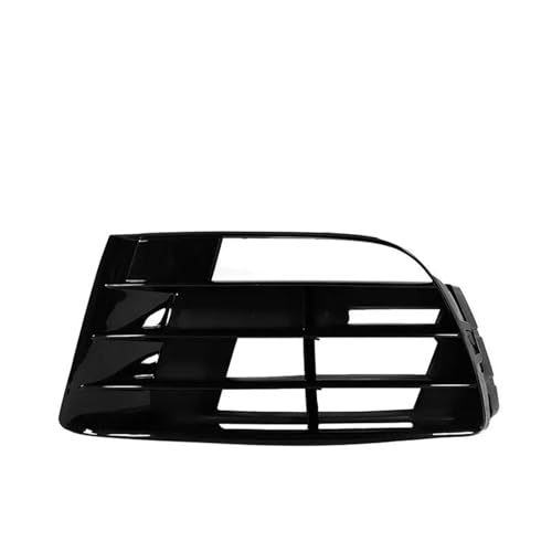 Grille de protection pour phare antibrouillard VW Scirocco R contre les gravillons