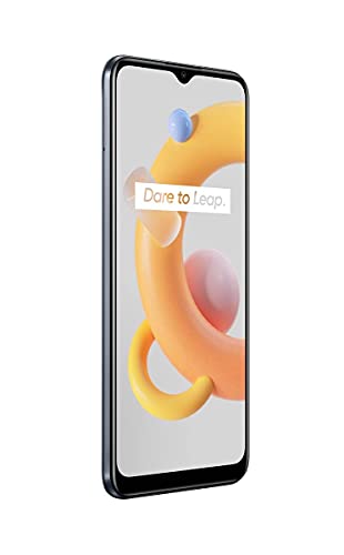 Image of realme C11(2021) (Cool Grey, 2GB RAM, 32GB Storage) Without Offers