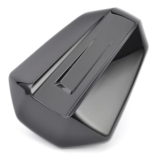 Carénage passager moto MT-07 2026 idéal pour sorties solo