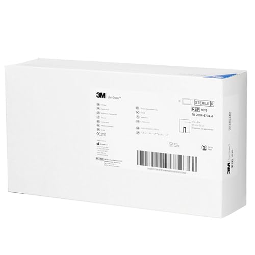 Image of 3M Steri-Drape U-Drape 1015