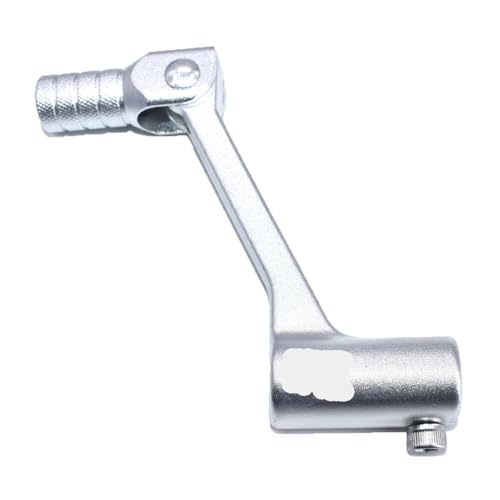 Palanca Cambio Plegable Moto Palanca de Cambios para Motocicleta Todoterreno