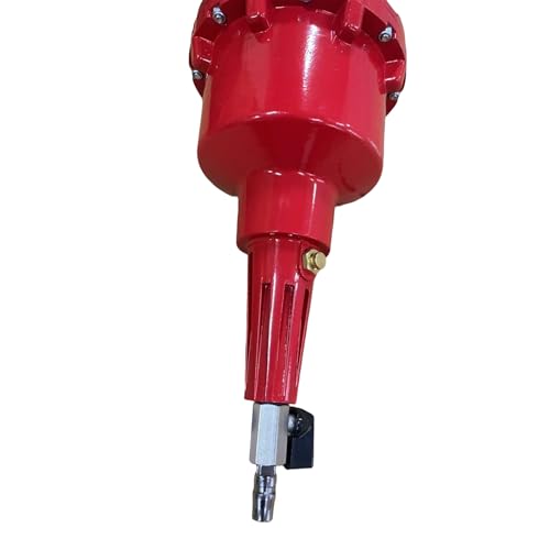 Extenseur de soufflet CV en metal ABS outil pneumatique de précision pour arbre de transmission