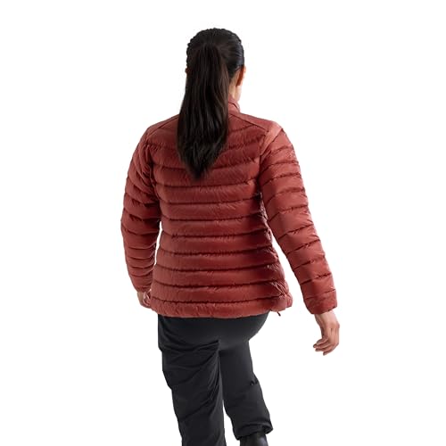 Arc'teryx Cerium Jacket Women's | Warm Versatile Lightweight Down Jacket3