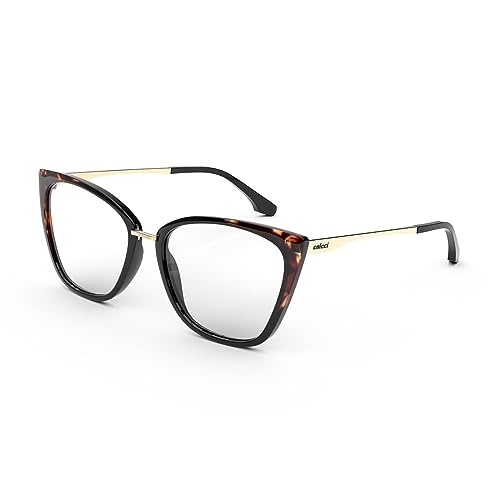 Armação Óculos Colcci Aretha C6125afr57 Gatinho Feminino